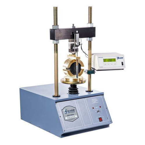 मार्शल स्थिरता उपकरण