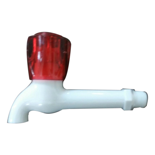 PVC Long Body Bib Cock