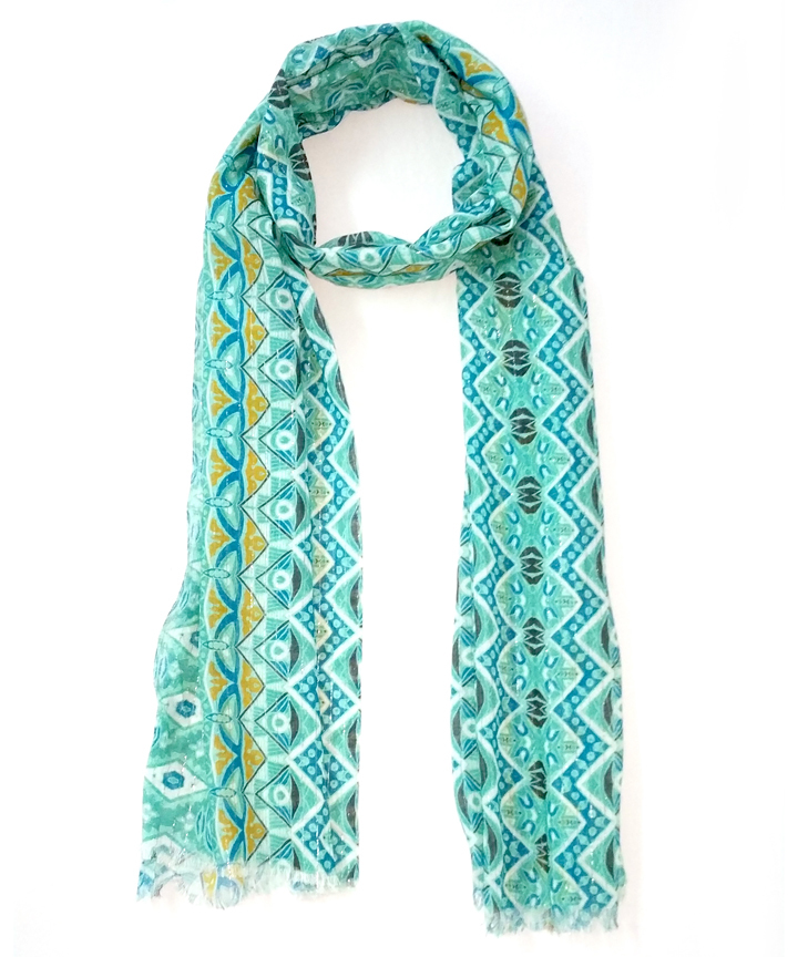 Multi Shawls