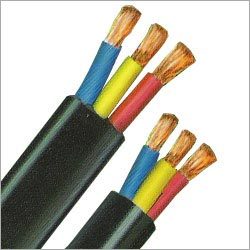 सबमर्सिबल केबल्स