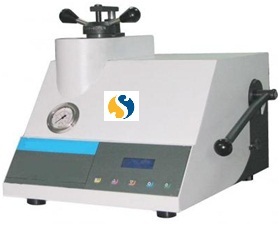 Mounting Press Hydraulically-operated Machine Weight: 40 Kilograms (Kg)