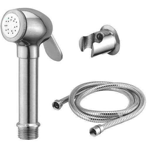 Crystal Health Faucet Set