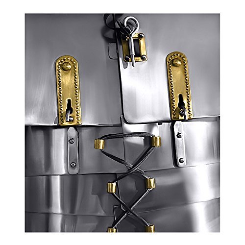 B06xzj2mdh Lorica Segmentata Roman Armor For Costumes