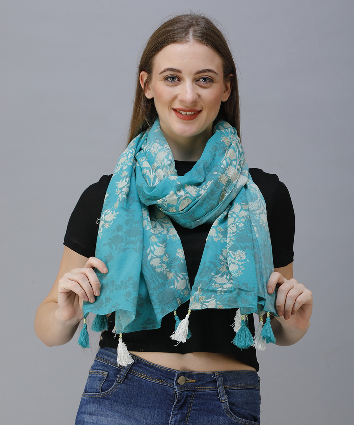 Printed Stoles