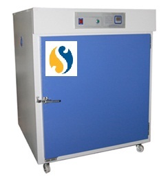 मफल फर्नेस और एम्प; हॉट एयर ड्राईिंग ओवन नमी: वातावरण