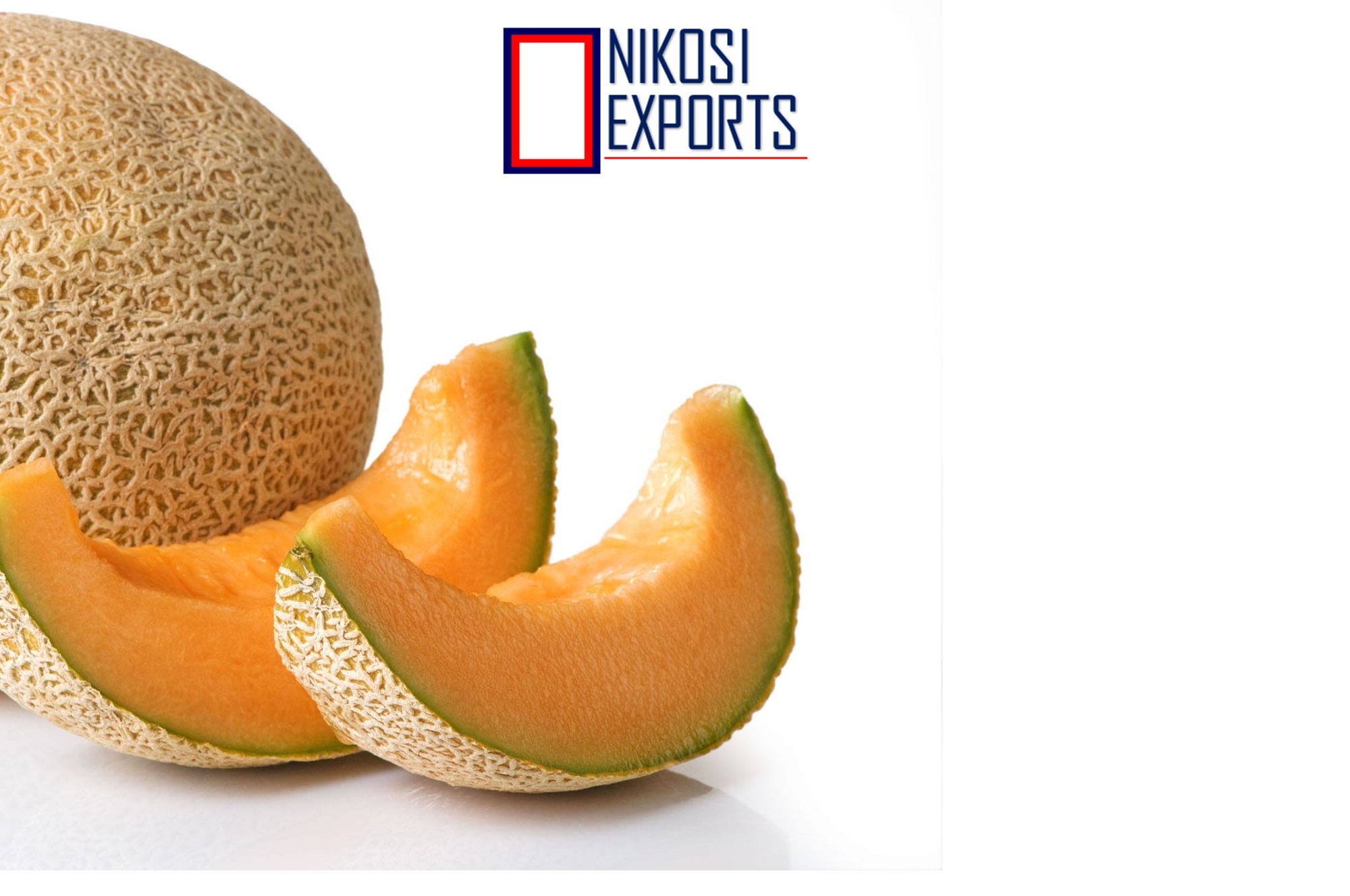 Honey Melon Origin: Tamilnadu