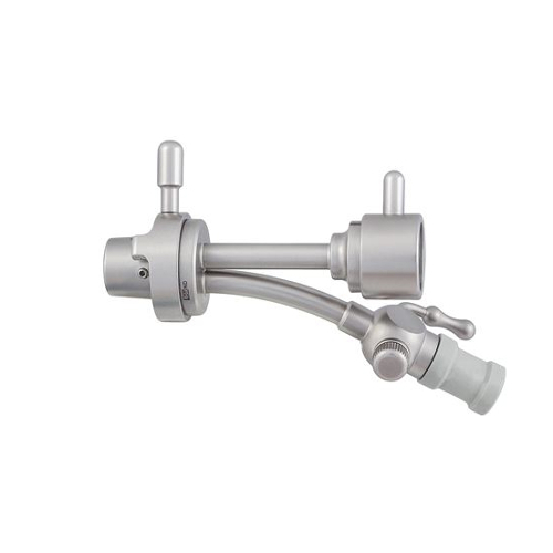 Cystoscope Bridge Single Channel