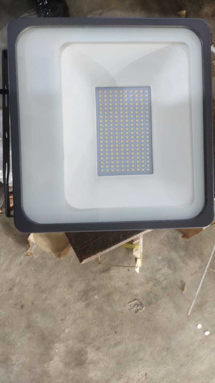 Led Flood Light