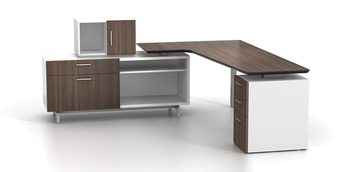 Cabin Desk