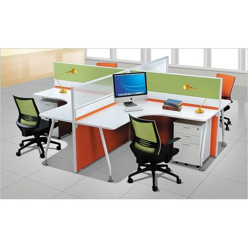 Office Work Station