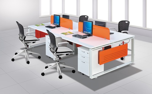 Work Station