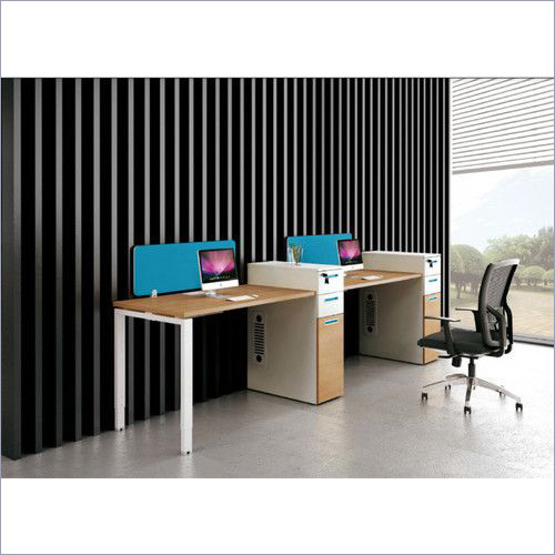 Work Station
