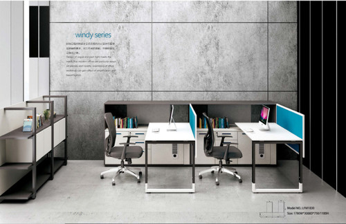 Office Work Station