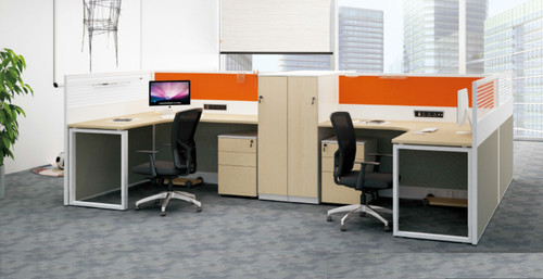 Office Work Station