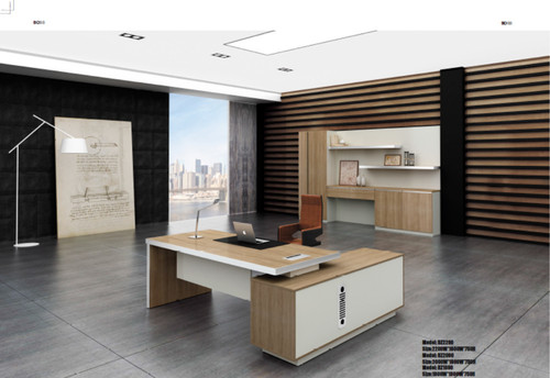 Cabin Desk