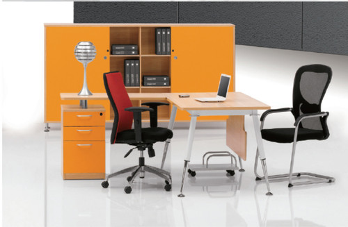 Cabin Desk