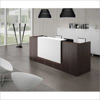 स्वागत डेस्क