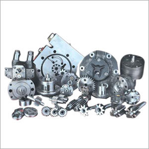 कंप्रेशर्स के लिए तेल पंप