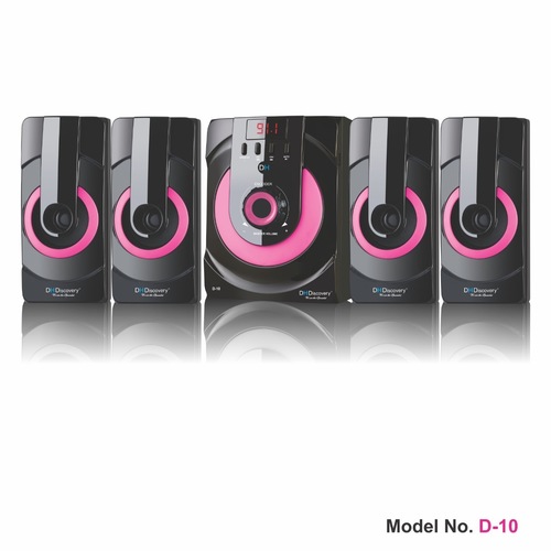 होम थिएटर सिस्टम