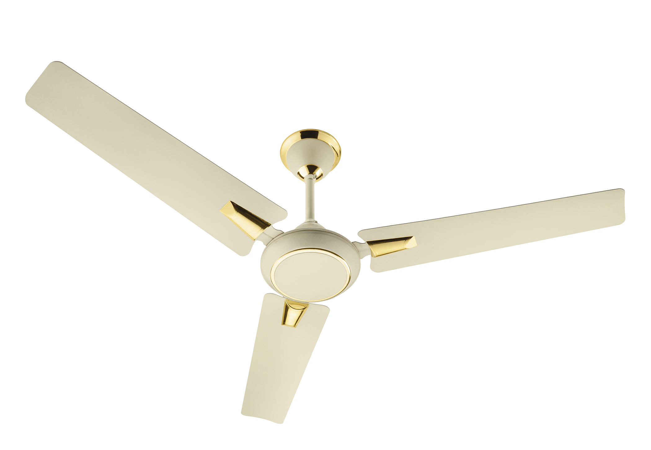 Pearl Ivory Decorative Ceiling Fan