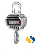 लोड सेल और डायनामोमीटर मशीन का वजन: 5 किलोग्राम (किग्रा)