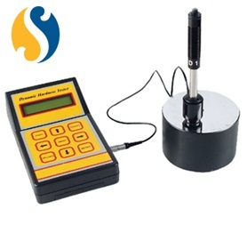 Portable Brinell Hardness Tester Machine Weight: 12 Kilograms (Kg)