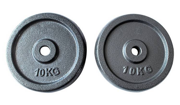 Trancy Gym Plates For Weight Lifting