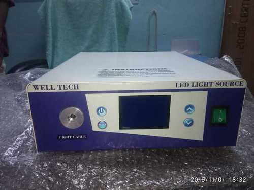 Led Light Source