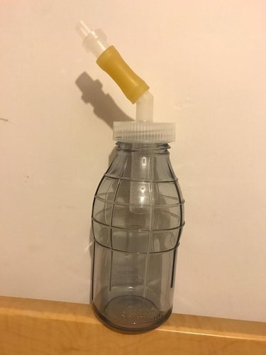 Ellik Evacuator