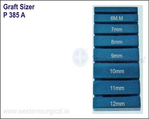 ग्राफ्ट साइजर