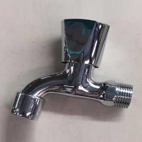 कास्ट आयरन चाइनीज बिब कॉक