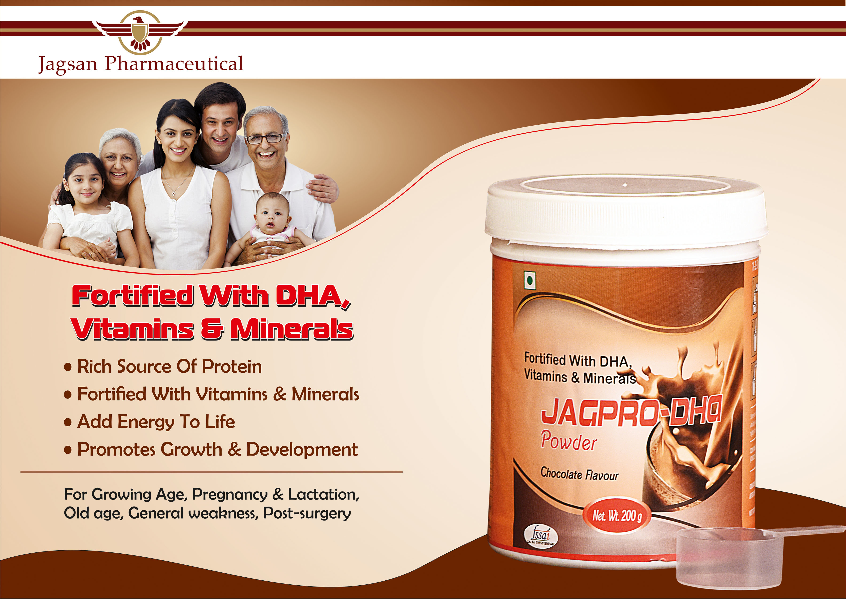 Diabetic Protein Powder Efficacy: Promote Nutrition