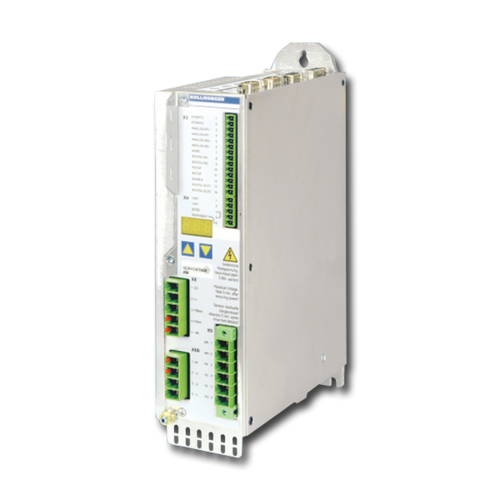 Kollmorgen S300 Servo Drive Repairing Warranty: 6 Months
