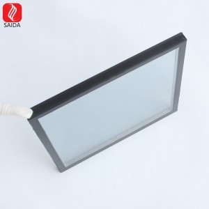 Low-e Glass