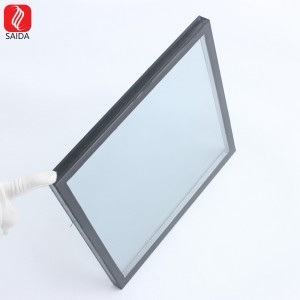 Low-e Glass