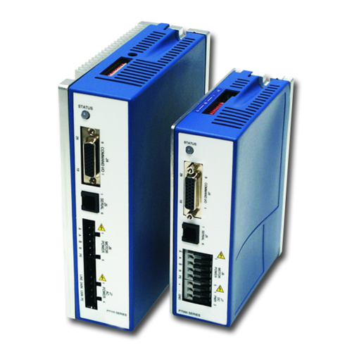 Kollmorgen P7000 Stepper Drive Repairing Warranty: 6 Months