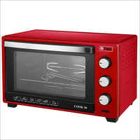G Track Electric Oven at INR in Manjeri Kgm Appliances Llp