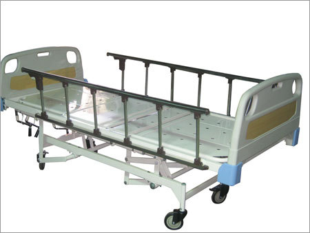 आईसीयू बिस्तर