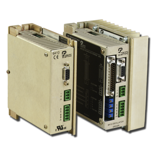 Stepper Drive Repairing Warranty: 6 Months
