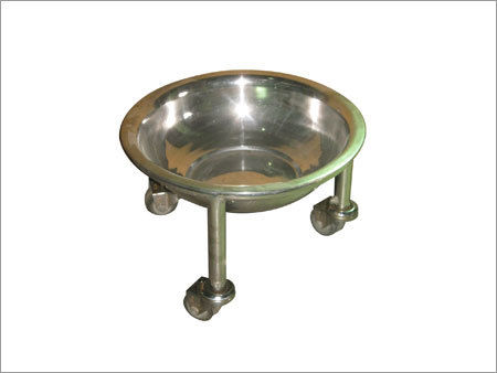 Hospital Instrument Bowl