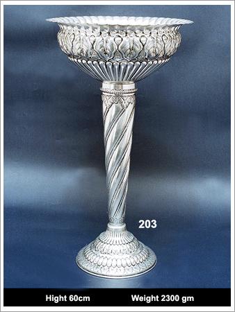 फ्लावर वास