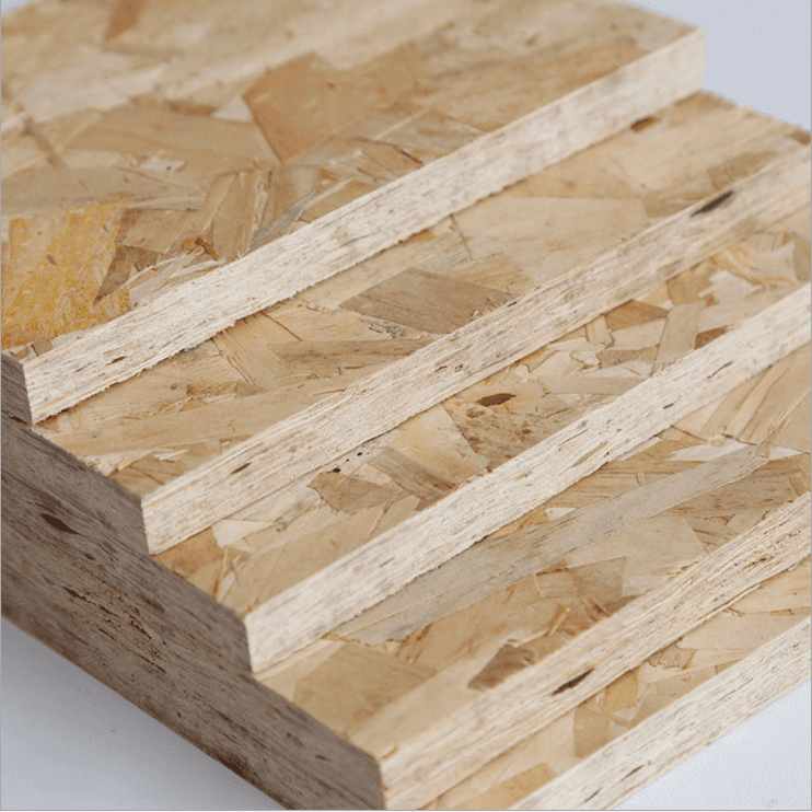 Osb Osb -2 Osb-3 Factory /Manufacture
