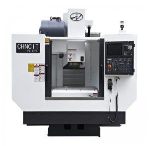 Vertical Machining Center Jn-v850 Dimension(l*w*h): 2100*2400*2800 (82.7*94.5*110.2) Millimeter (Mm)