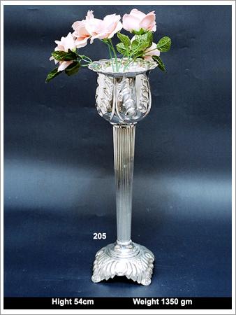 फ्लावर वास