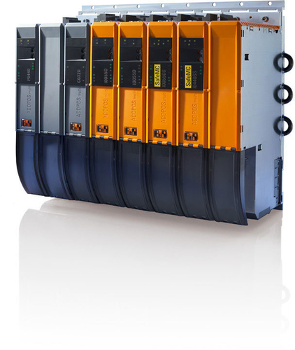 B&R Single And Multi Axis Drive Warranty: 6 Months