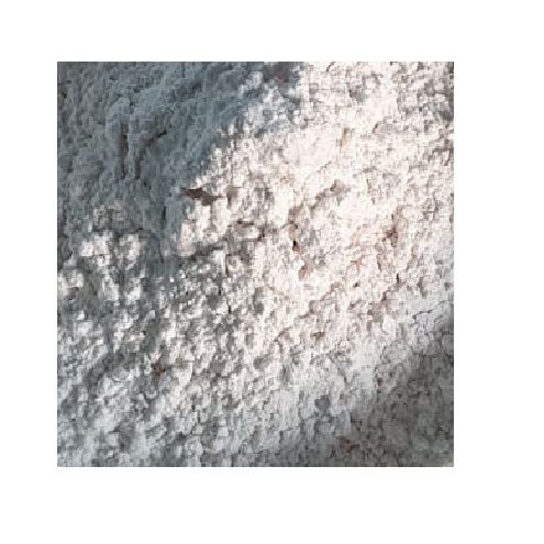 Overglaze Flux Powders
