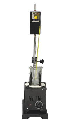 Ring And Ball Apparatus - Capacity: 2000 Kg/Hr