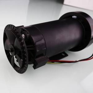Treadmill Motor Speed: 6000rpm Rpm