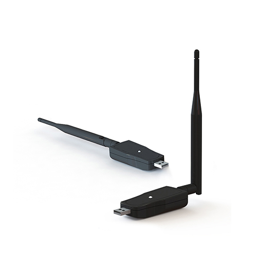 Fsc-bp109 4000m Super Long Range Usb Powered Bluetooth Beacon Fcc Certificated