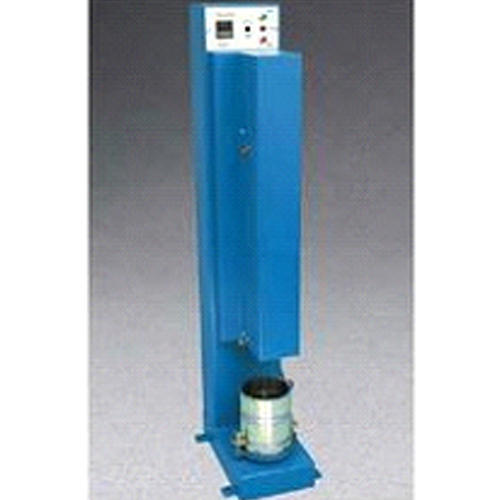 Universal Automatic Compaction Apparatus Capacity: 2000 Kg/Hr
